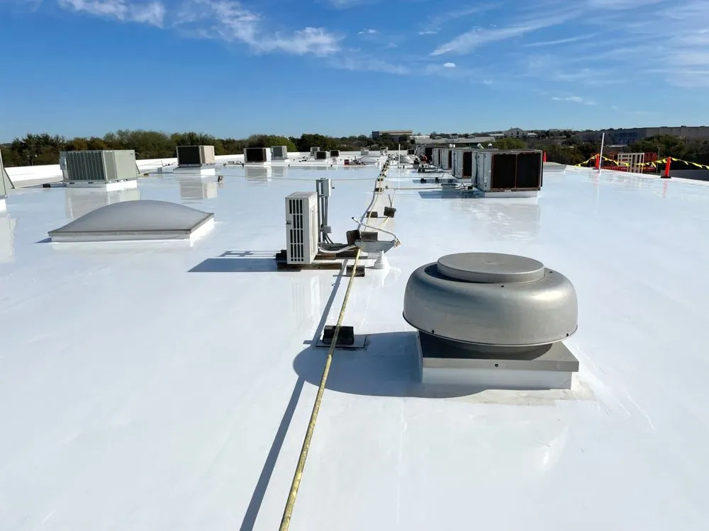 Slide of Vertical Roofing Co