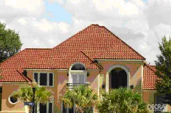 Slide of Vertical Roofing