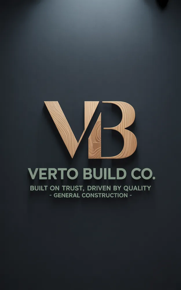 Slide of Verto Build