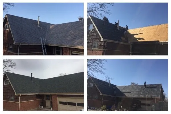 Expert residential roofing service for residential properties in Peyton, CO by Very Good Roofing Company