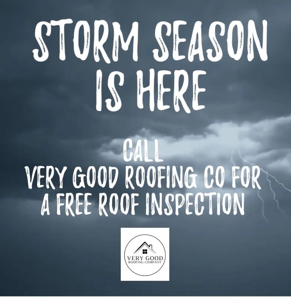 Trusted roof leak repair experts serving Peyton, CO - Very Good Roofing Company