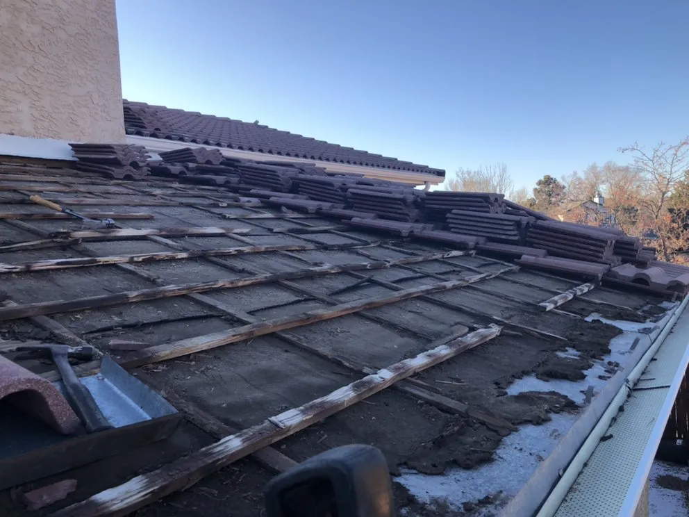 Reliable roof replacement for fast service in Peyton, CO by Very Good Roofing Company