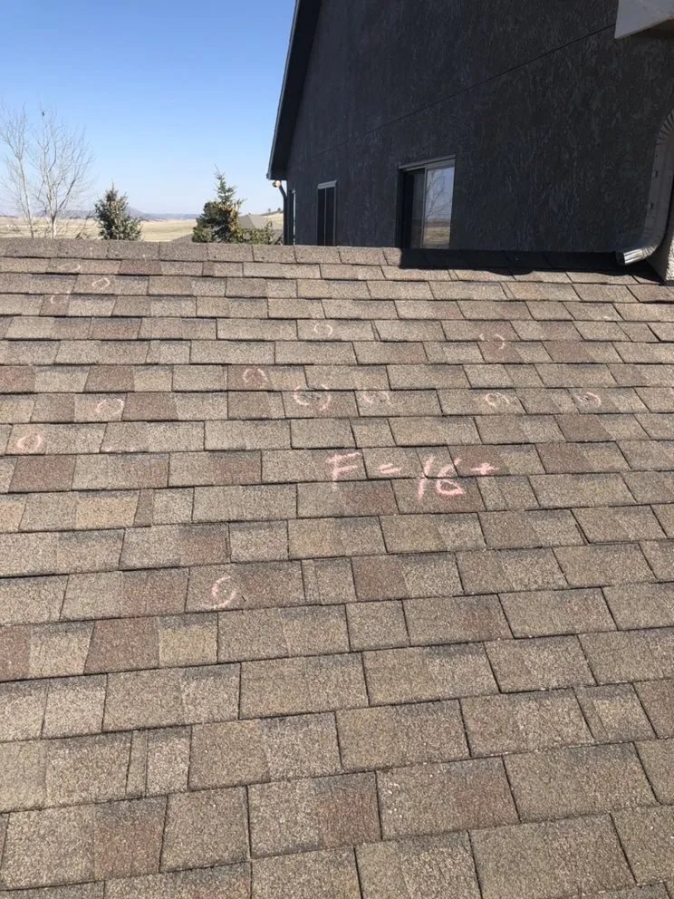 Professional roof replacement in Peyton, CO by Very Good Roofing Company
