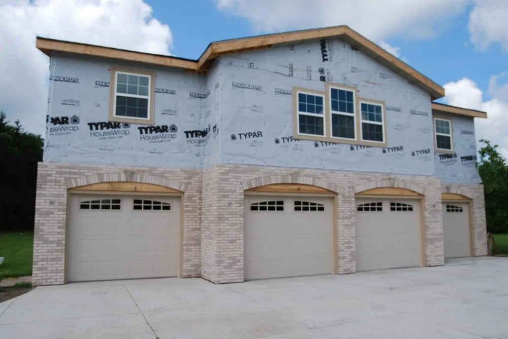 Slide of Vesel Services