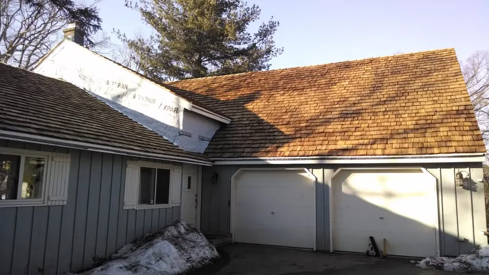 Slide of Vesel Services