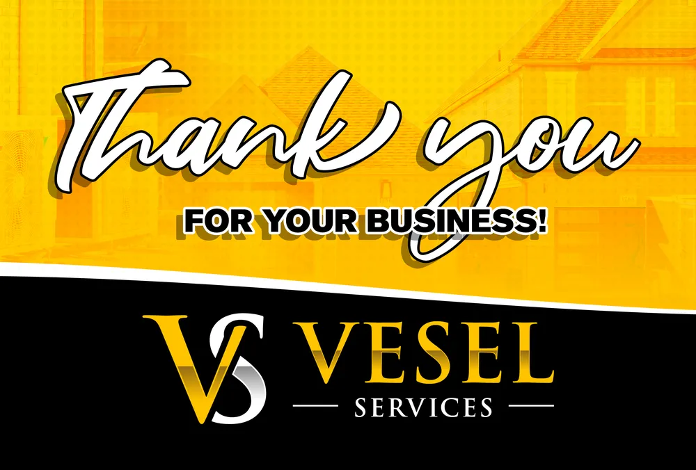 Slide of Vesel Services