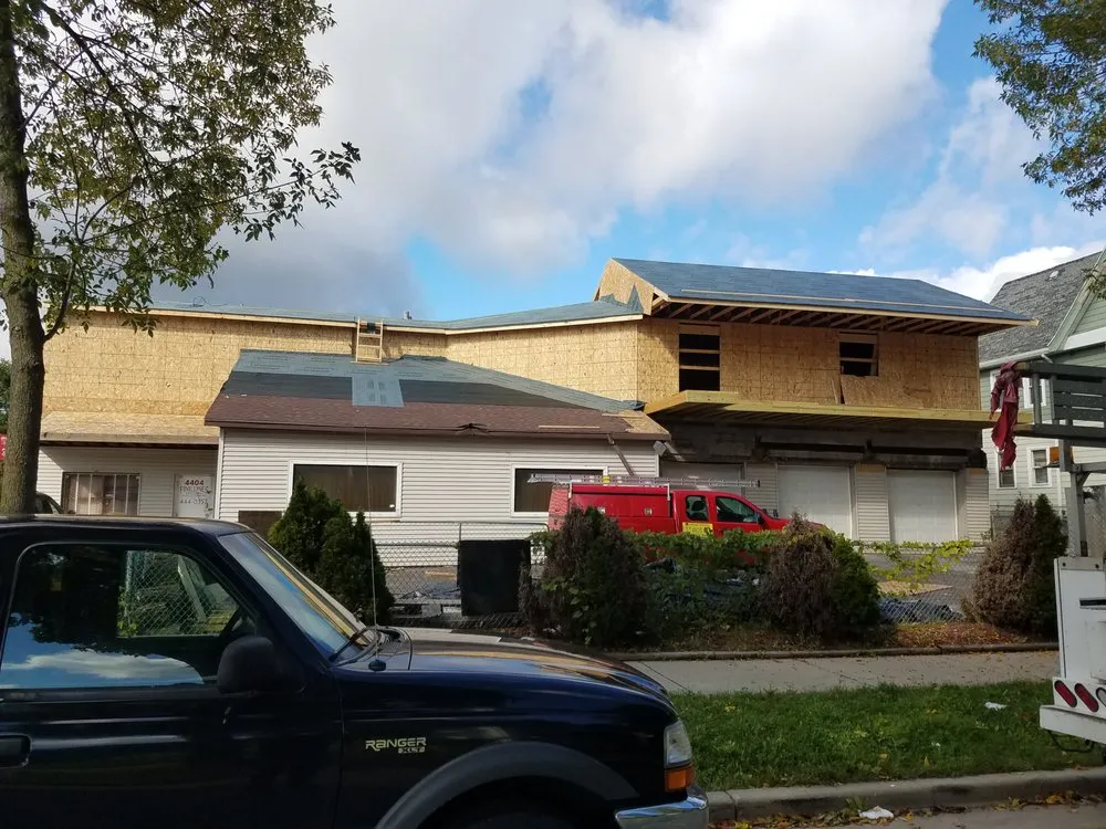 Slide of Vesel Services