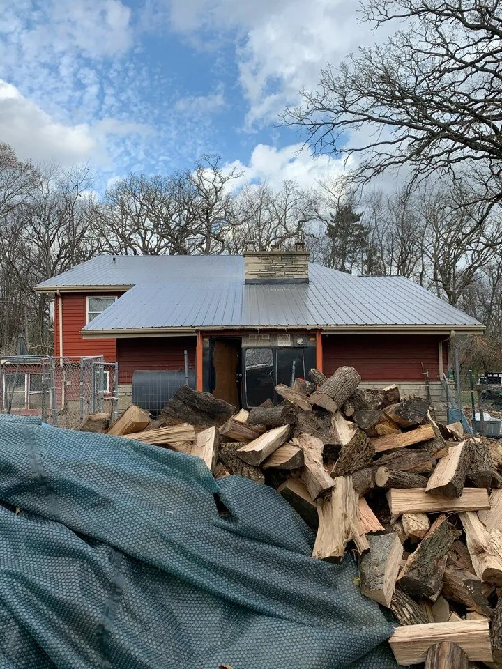 Slide of Vesel Services