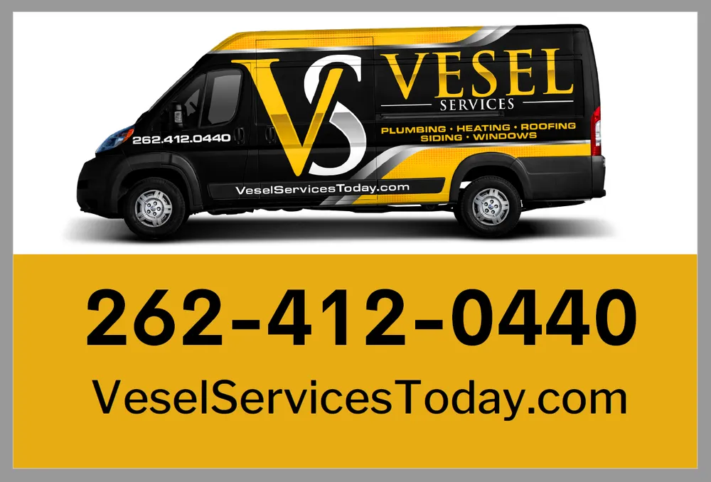Slide of Vesel Services