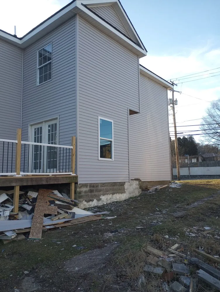 Expert roof replacement for homes across Tunnelton, WV - Vest Construction