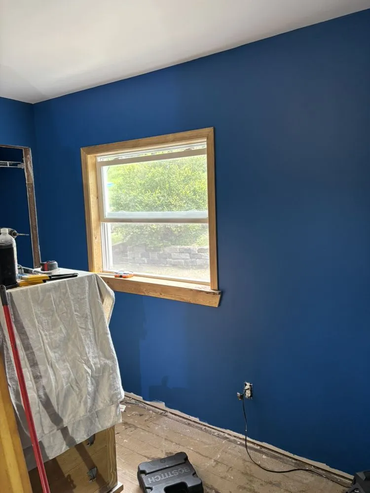 Trusted metal roofing installation experts serving Tunnelton, WV - Vest Construction