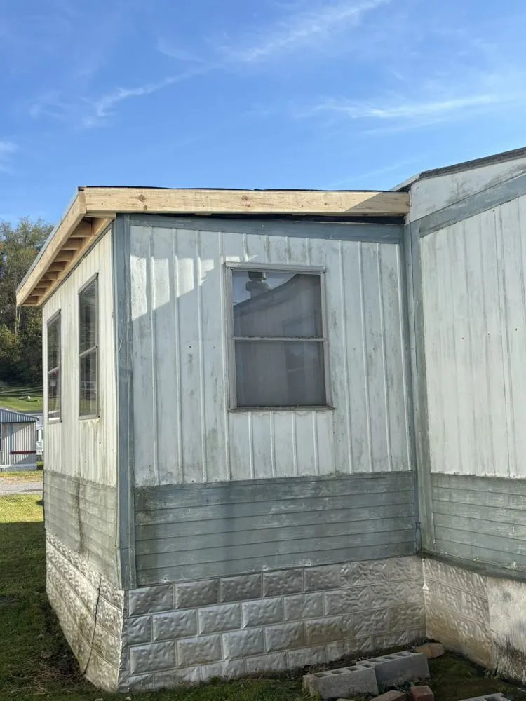 Expert shingle roofing service in Tunnelton, WV by Vest Construction