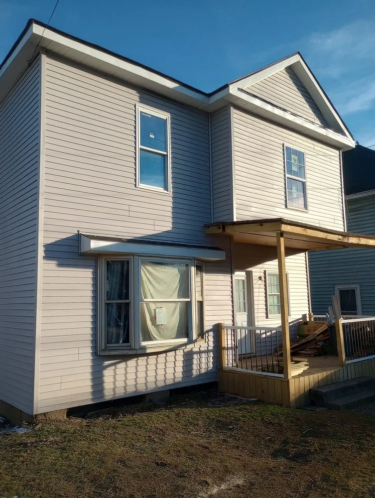 Professional metal roofing installation in Tunnelton, WV - Vest Construction