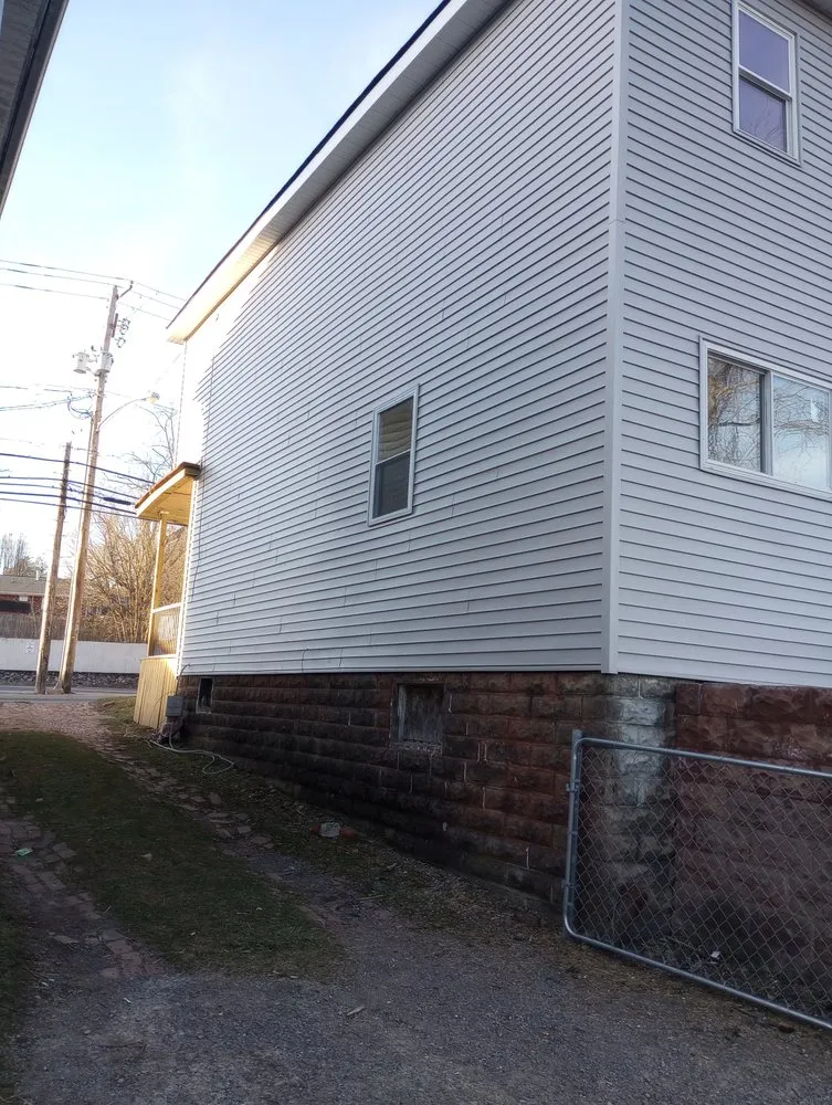 Reliable roof replacement for residential properties across Tunnelton, WV - Vest Construction