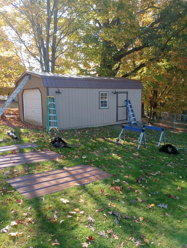 Expert roof replacement in Tunnelton, WV - Vest Construction