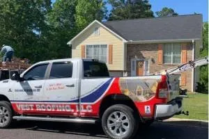 Slide of Vest Roofing