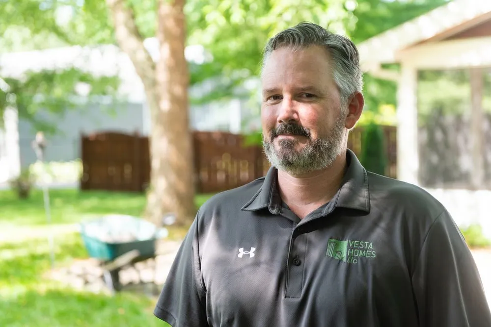 Slide of Vesta Homes