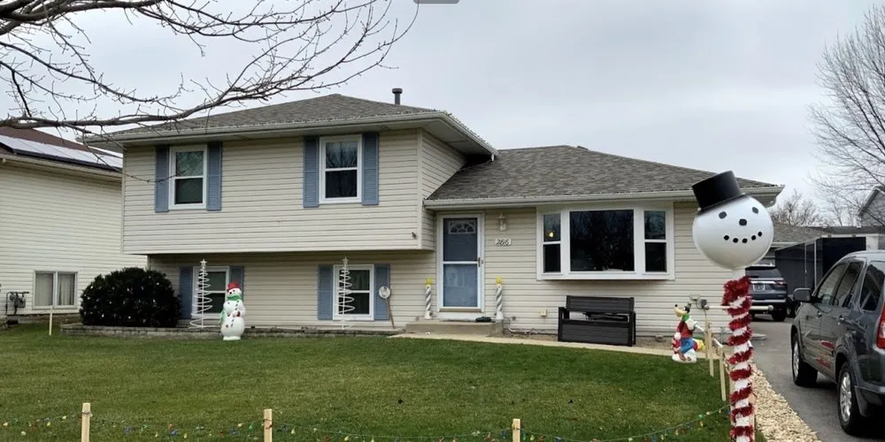 Slide of Vesta Services