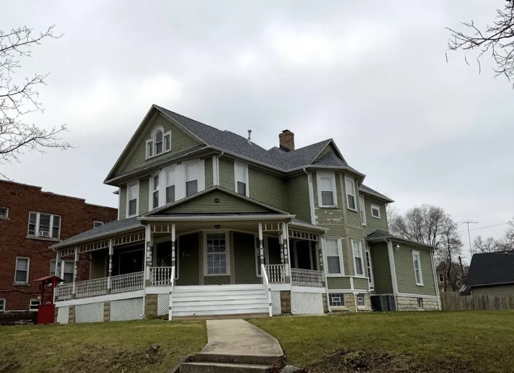 Slide of Vesta Services