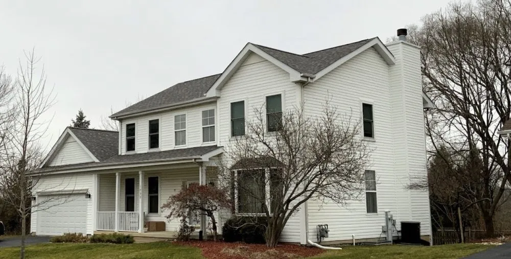 Slide of Vesta Services