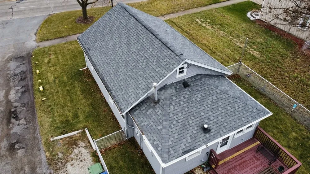 Slide of Vesta Services