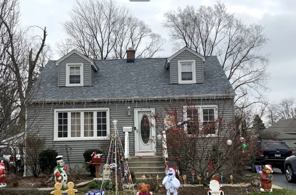 Slide of Vesta Services