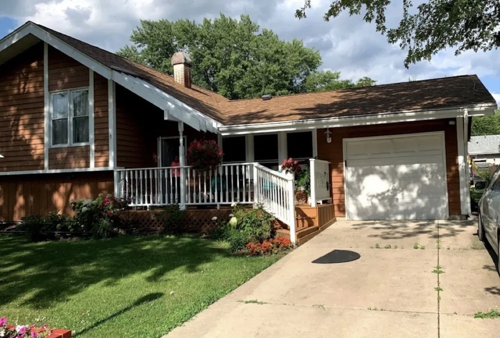 Slide of Vesta Services