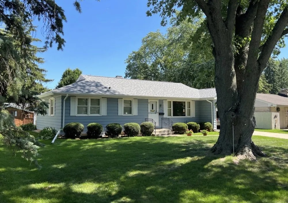 Slide of Vesta Services