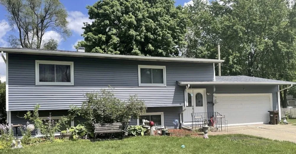 Slide of Vesta Services