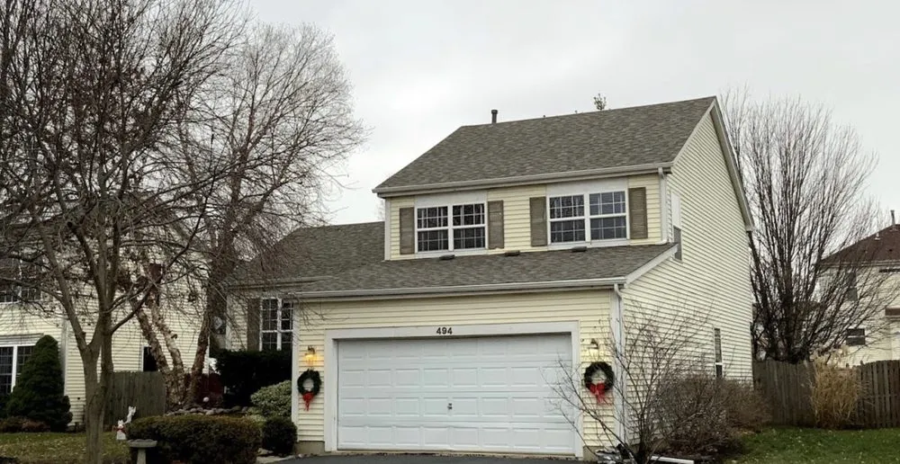 Slide of Vesta Services