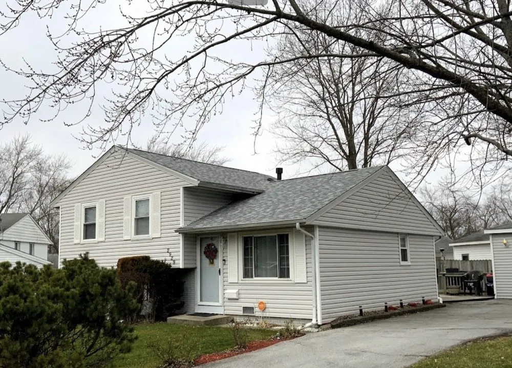 Slide of Vesta Services