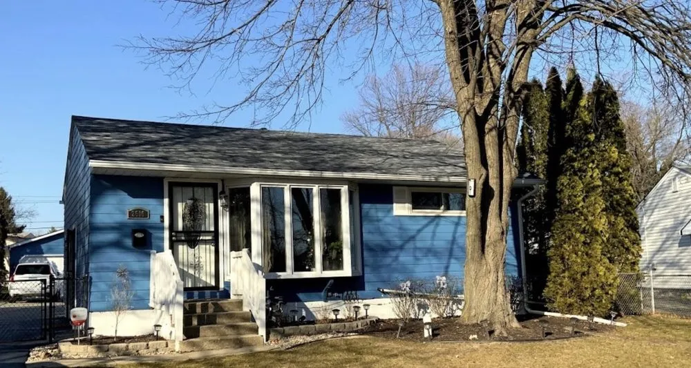 Slide of Vesta Services