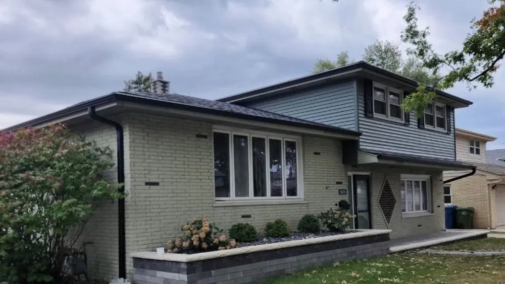 Slide of Vesta Services