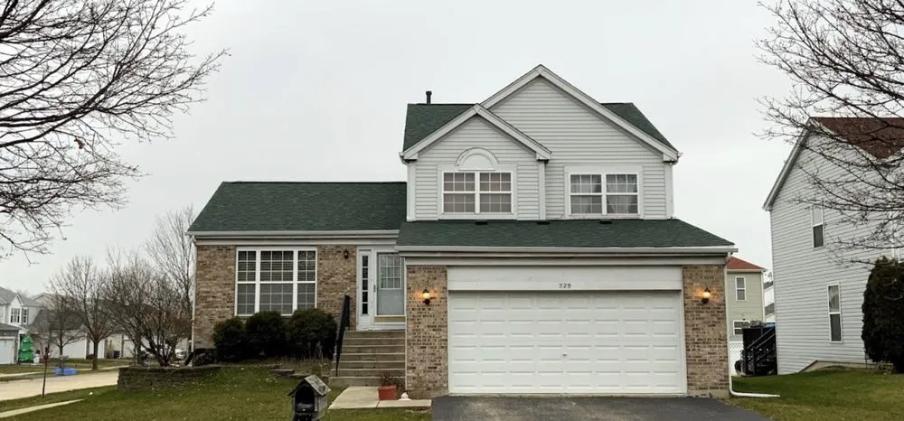 Slide of Vesta Services