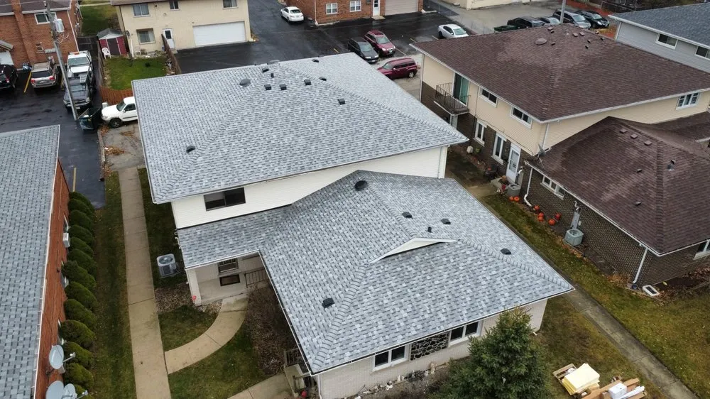 Slide of Vesta Services