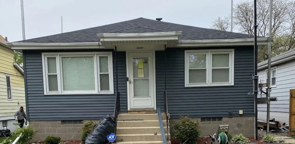 Slide of Vesta Services