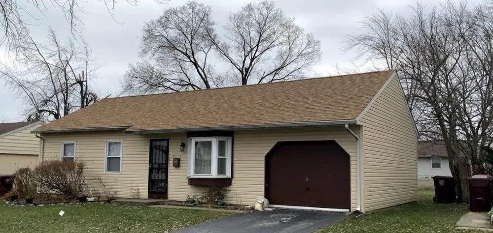 Slide of Vesta Services