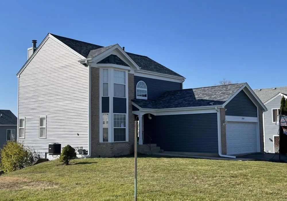 Slide of Vesta Services