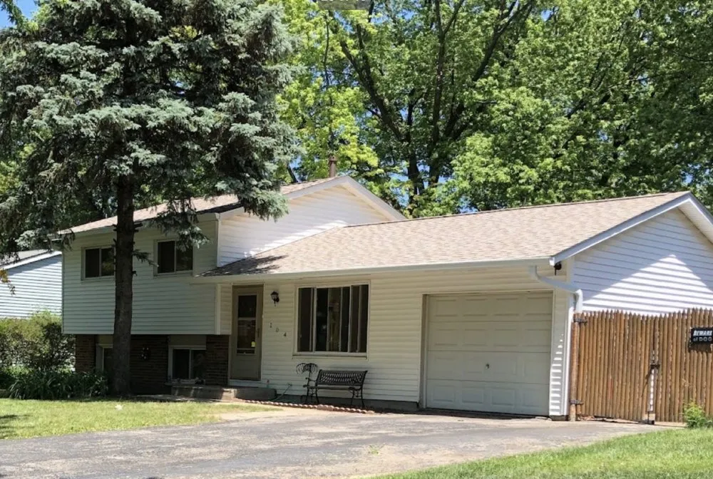 Slide of Vesta Services