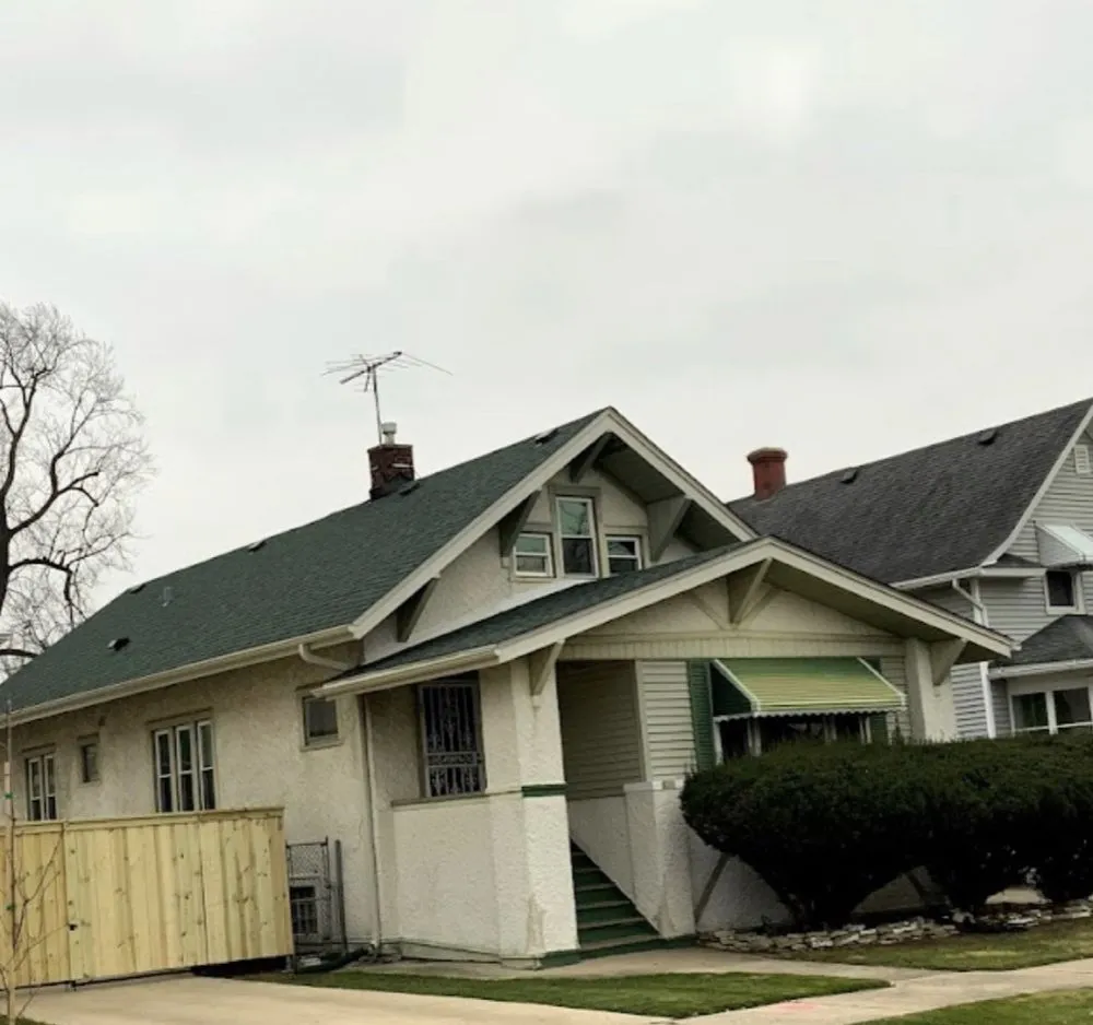 Slide of Vesta Services