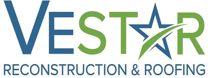 Slide of Vestar Reconstruction & Roofing