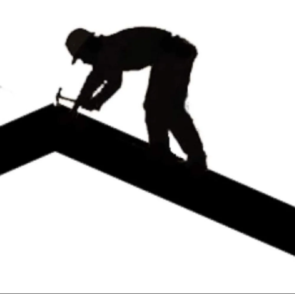 Slide of Veteran American Roofing