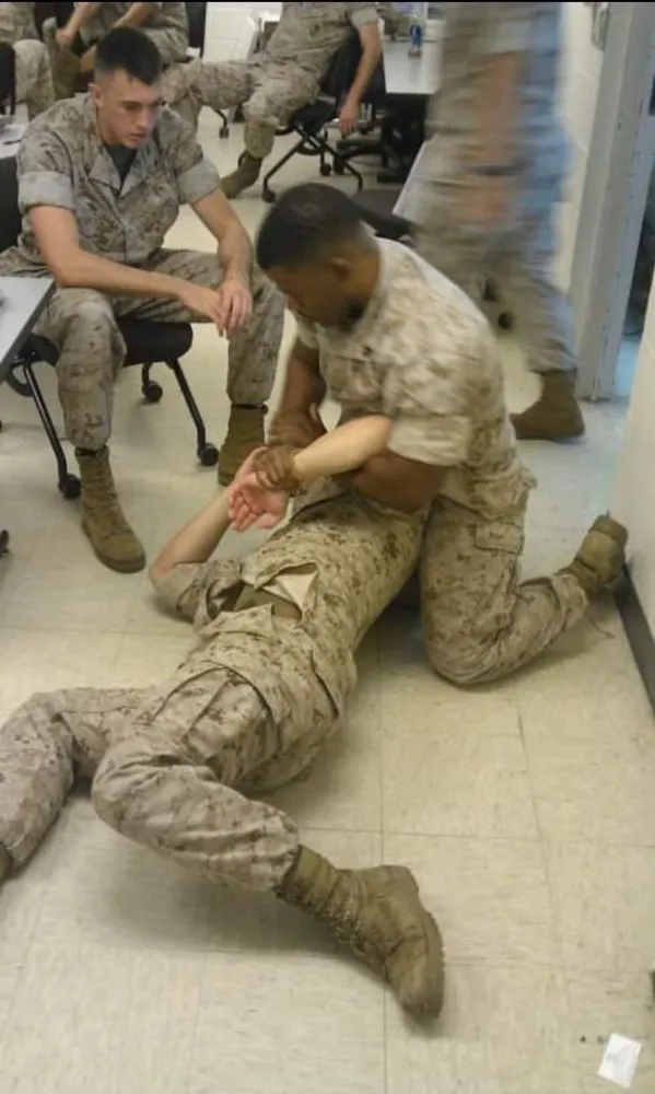 Slide of Veteran American Roofing