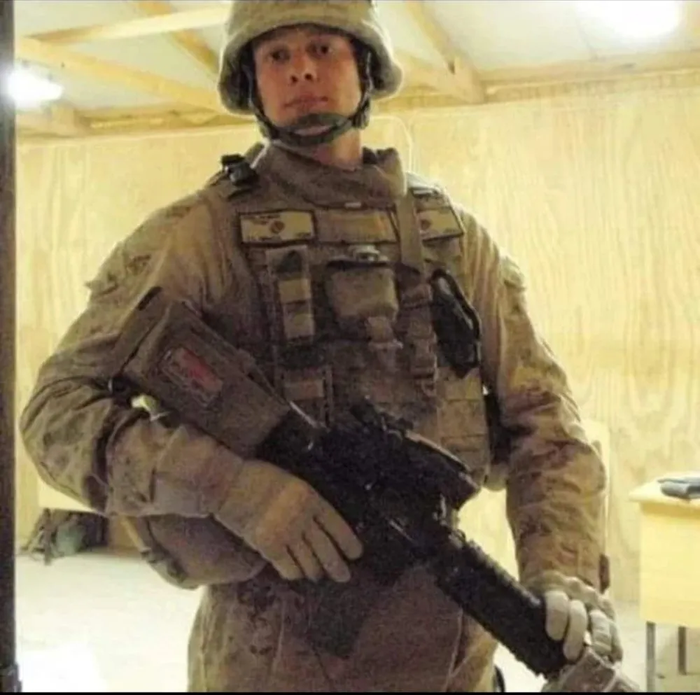 Slide of Veteran American Roofing