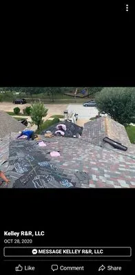 Veteran American Roofing