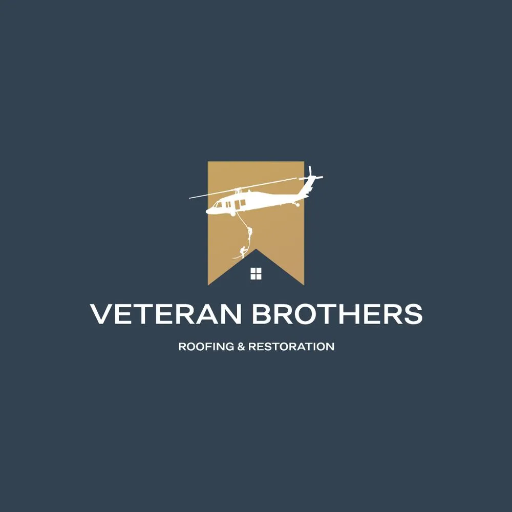 Slide of Veteran Brothers Roofing & Restoration