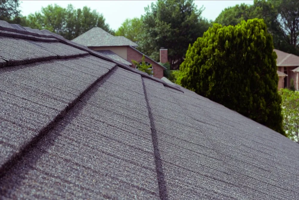 Slide of Veteran Brothers Roofing & Restoration