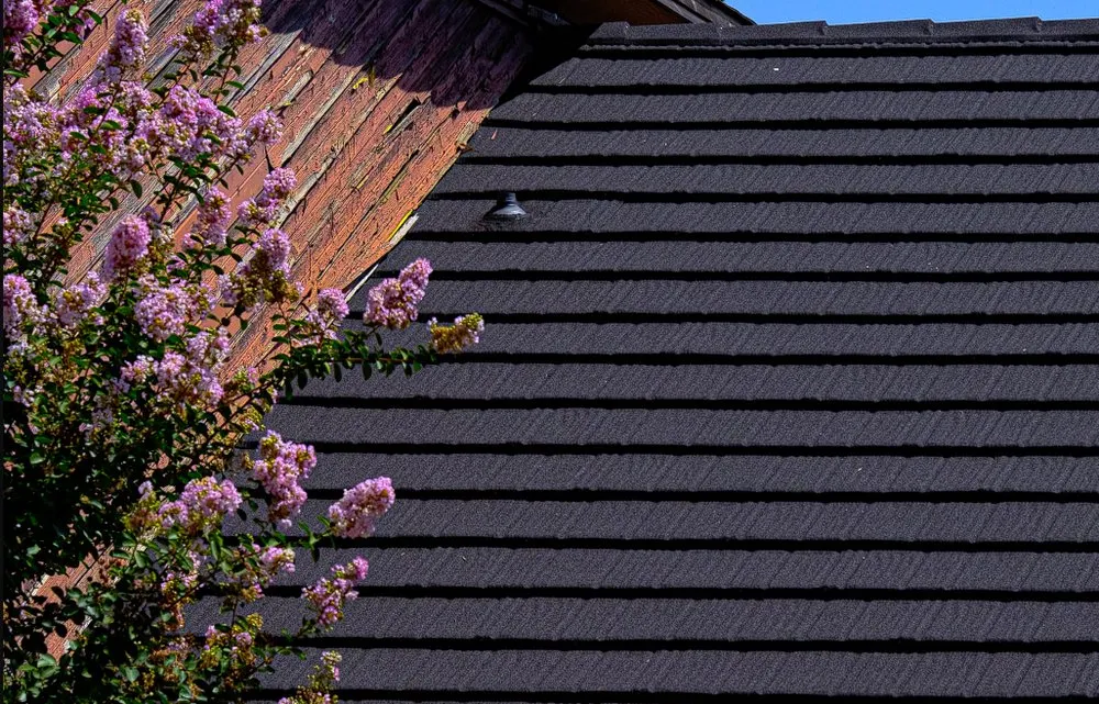 Slide of Veteran Brothers Roofing & Restoration