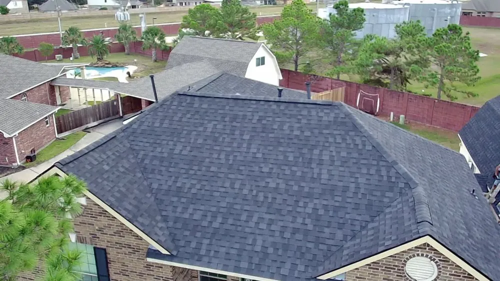 Slide of Veteran Built Roofing and Construction