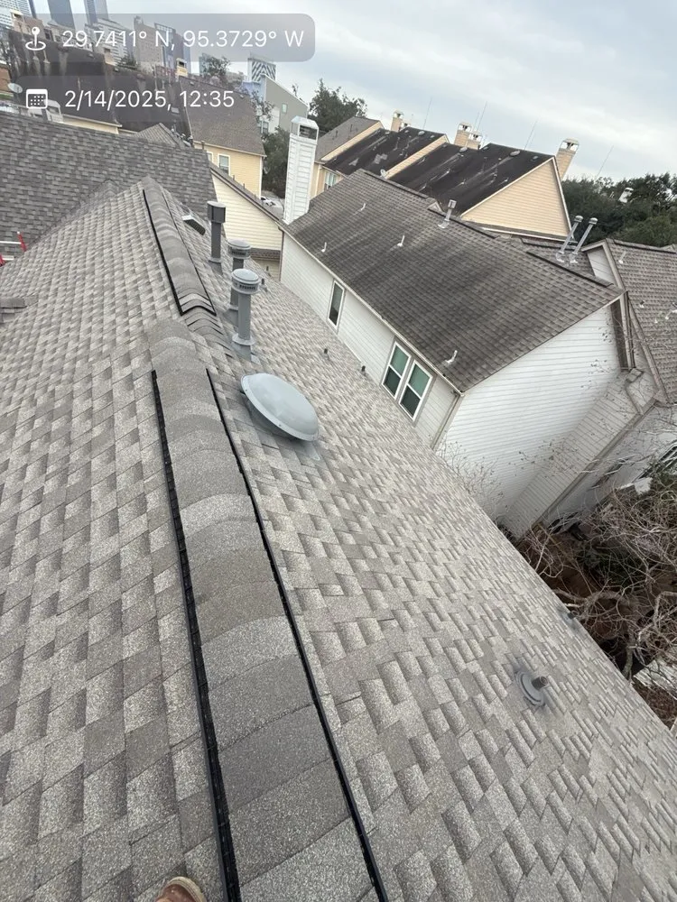 Slide of Veteran Built Roofing and Construction